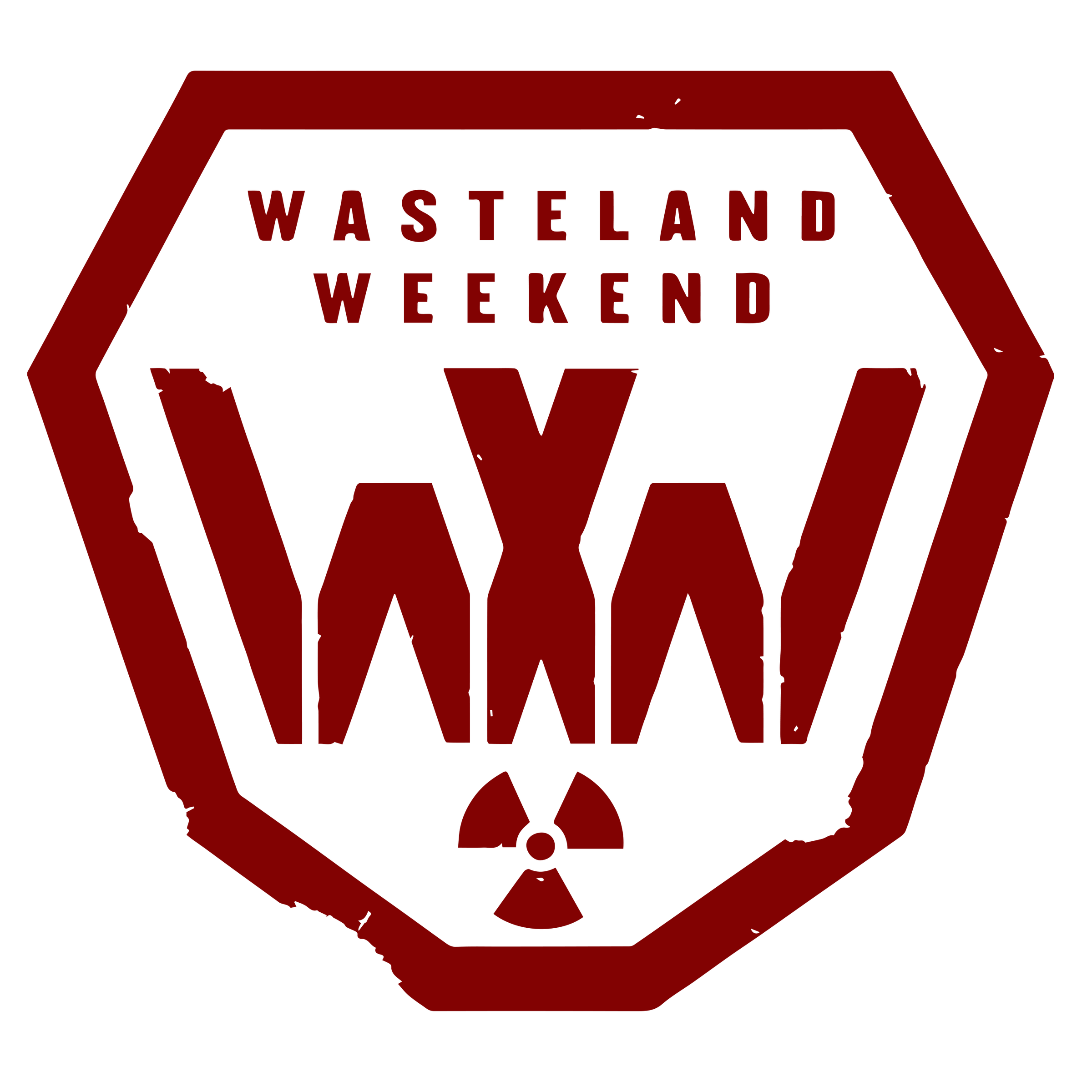 Official Store of Wasteland Weekend | Wasteland Weekend Online Store
